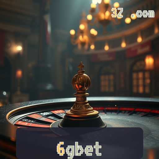 Aposte no Esporte: A Experiência Única do 6gbet