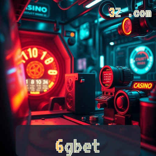 Login Inteligente no 6gbet: Entre no Jogo Com Estilo