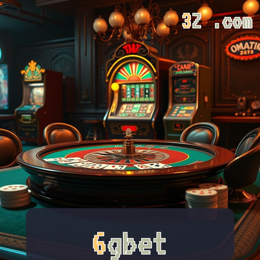 Recursos Paga que Tornam o 6gbet Imperdível