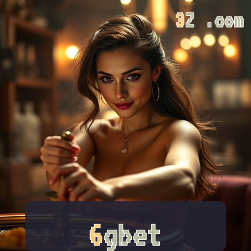 Slots Fantásticos da 6gbet: Emoção e Diversão a Cada Giro